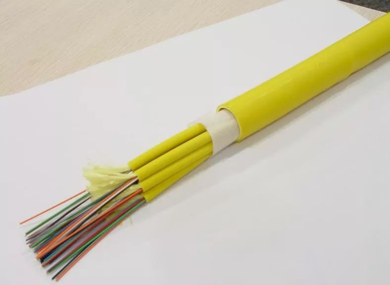 The vulcanization process and parameters for rapid vulcanization production of wires and cables