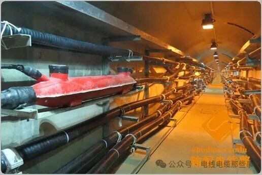 Technical requirements for installation of cable joints (insulation joints, straight through joints)