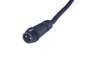 M16金属螺帽连接器