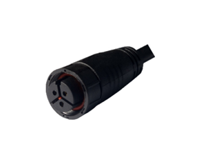 M18母插头连接器