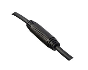 防虹直通连接器