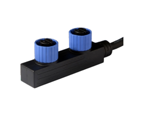 Parallel F-type module