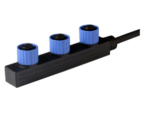 Series F-type module