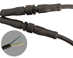 新能源汽车连接器