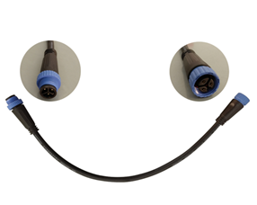 Shenzhen LED Waterproof Connector
