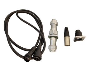 Shenzhen Industrial Connector