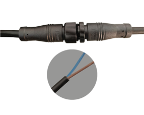 户外防水连接器