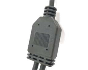 XXX-Y型线一出二