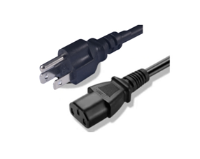 美标三插头连接器